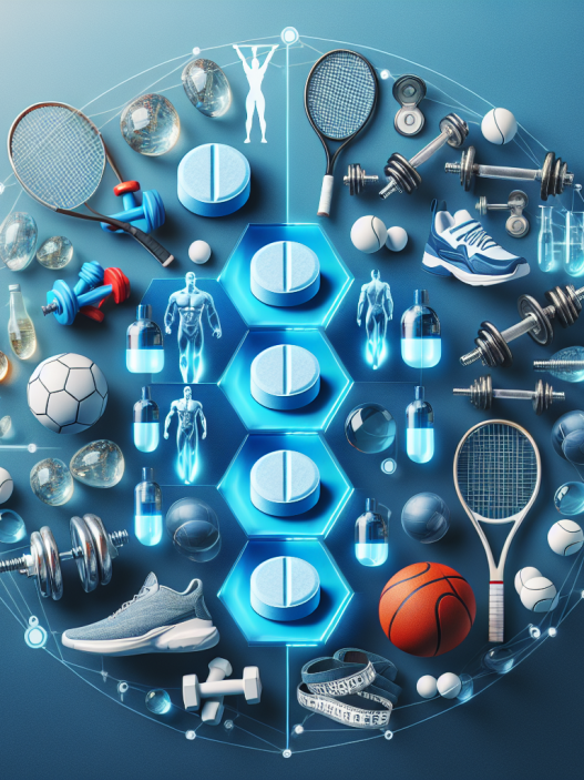 Cabergolina e controllo del peso: un approccio farmacologico nello sport