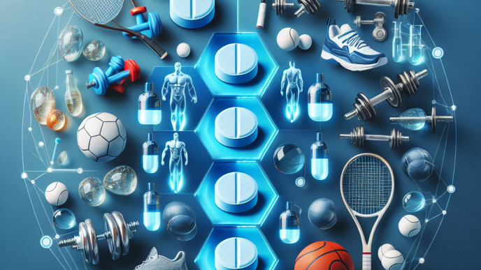 Cabergolina e controllo del peso: un approccio farmacologico nello sport