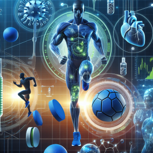 Cabergolina: un nuovo approccio farmacologico per migliorare le prestazioni atletiche