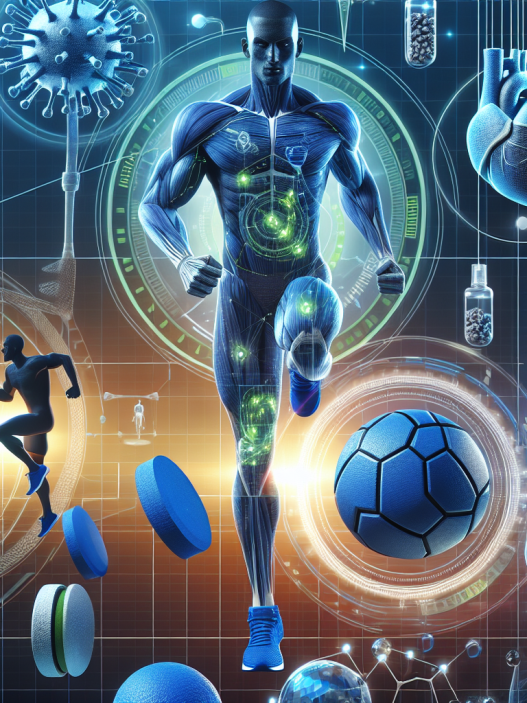 Cabergolina: un nuovo approccio farmacologico per migliorare le prestazioni atletiche