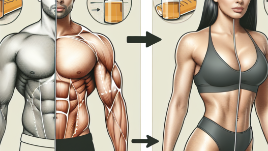 CLA: un alleato per la perdita di grasso nei soggetti sportivi