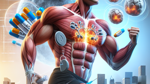 Clomid e doping: quali sono le implicazioni per gli atleti