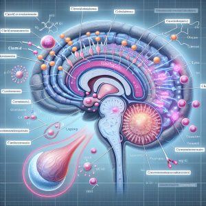 Clomid e la sua azione sull'ipotalamo nel mondo dello sport