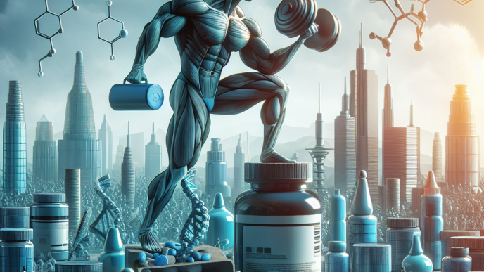 Clomid: il ruolo nel recupero endocrino post-ciclo degli atleti professionisti