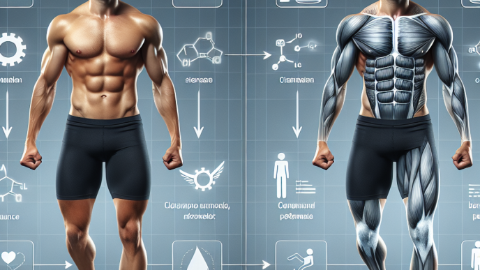 Come il CLA può migliorare la resistenza e la performance atletica