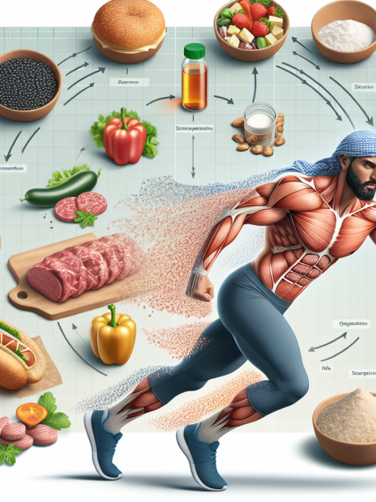 Come integrare gli aminoacidi per migliorare le prestazioni fisiche