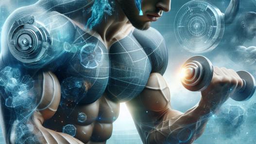 Effetti del clenbuterolo sull'incremento della performance sportiva