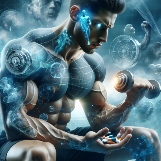 Effetti del clenbuterolo sull'incremento della performance sportiva