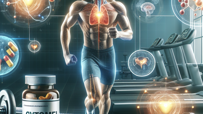 Gli effetti benefici del Cytomel nell'ambito della farmacologia sportiva