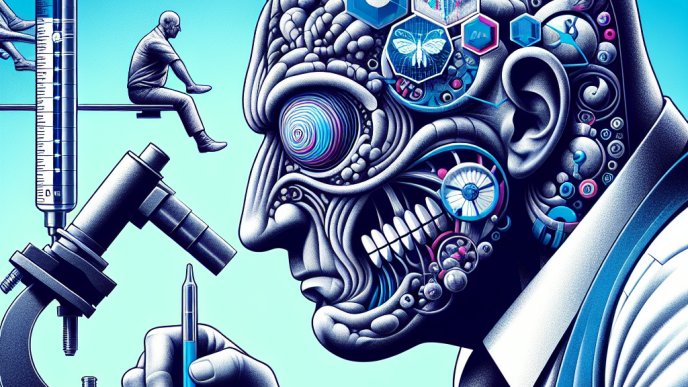 Gli effetti collaterali dell'uso prolungato di Diidroboldenone cipionato nello sport