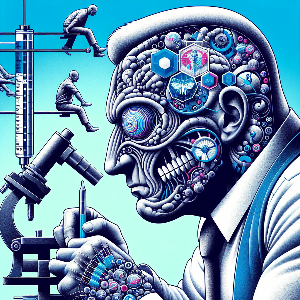 Gli effetti collaterali dell'uso prolungato di Diidroboldenone cipionato nello sport