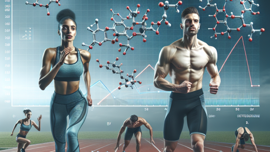 Gli effetti della Boldenone sulle prestazioni atletiche: una panoramica