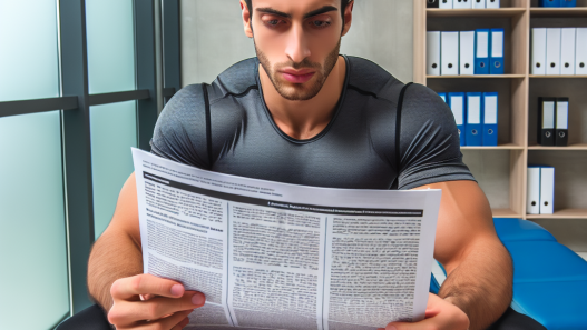 L'impiego della Dapoxetine (Priligy) nel trattamento dei disturbi sessuali negli atleti