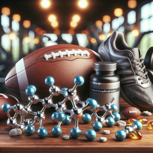 L'uso del Dehydroepiandrosteron come integratore nel mondo dello sport