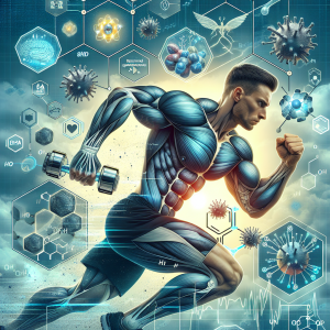 Ruolo del Dehydroepiandrosterone nella performance sportiva