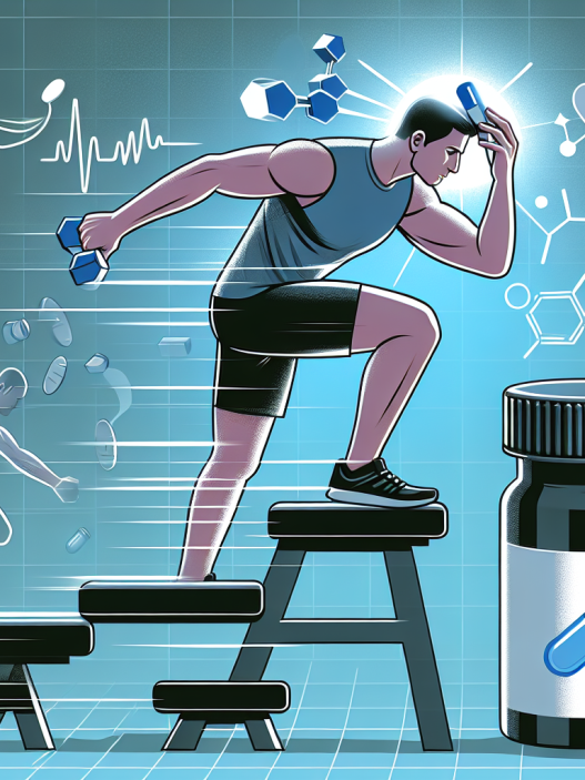 Utilizzo della Dapoxetine (Priligy) per aumentare la concentrazione durante l'attività fisica