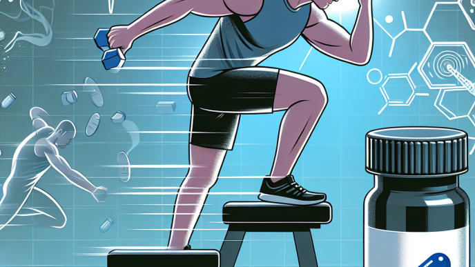 Utilizzo della Dapoxetine (Priligy) per aumentare la concentrazione durante l'attività fisica