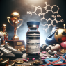 Drostanolone: il farmaco proibito nell'ambito sportivo