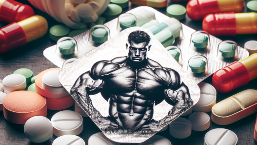 Drostanolone pillole e la loro azione sul metabolismo energetico