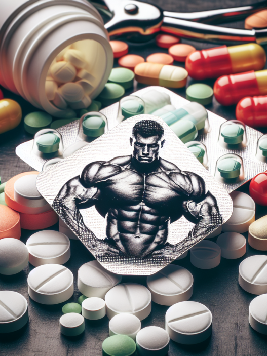 Drostanolone pillole e la loro azione sul metabolismo energetico