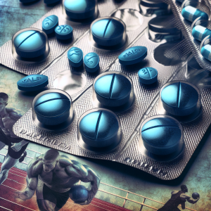 Drostanolone pillole: un aiuto per l'aumento della prestazione atletica