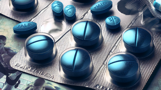 Drostanolone pillole: un aiuto per l'aumento della prestazione atletica