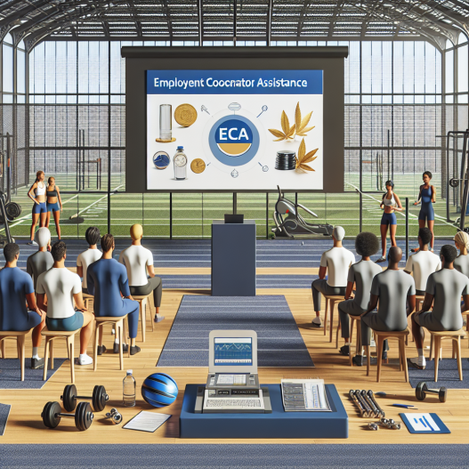 ECA: un'introduzione alla sua applicazione nel contesto sportivo