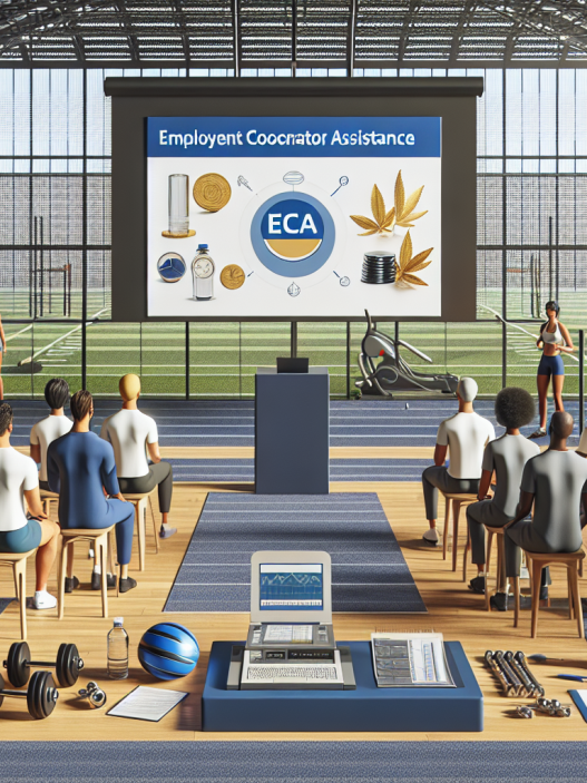 ECA: un'introduzione alla sua applicazione nel contesto sportivo