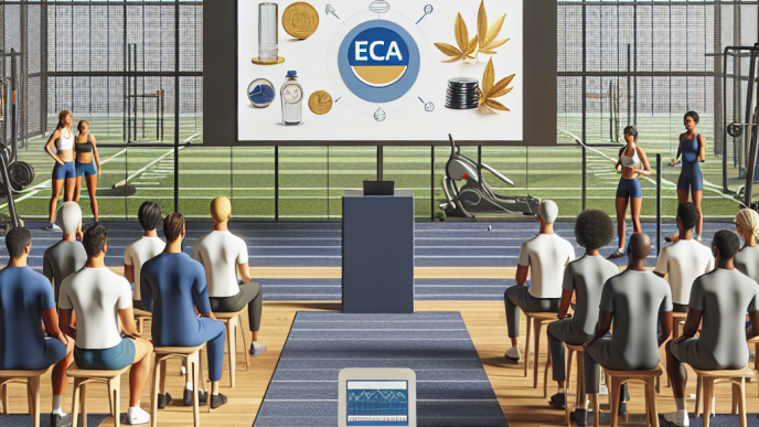 ECA: un'introduzione alla sua applicazione nel contesto sportivo