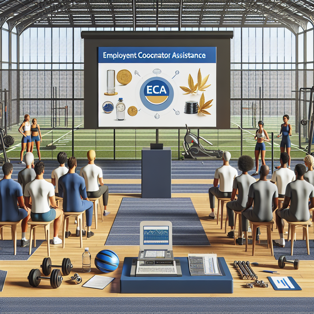 ECA: un'introduzione alla sua applicazione nel contesto sportivo