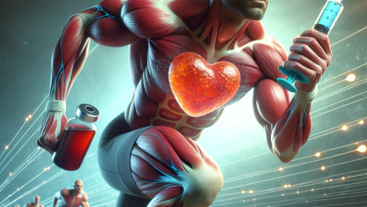 Eritropoietina: il farmaco che ha cambiato il modo di competere negli sport di resistenza