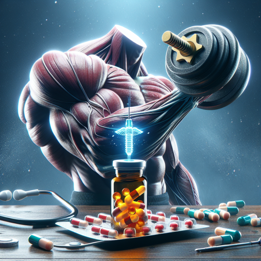 Finasterid: un farmaco controverso nell'ambito della farmacologia sportiva