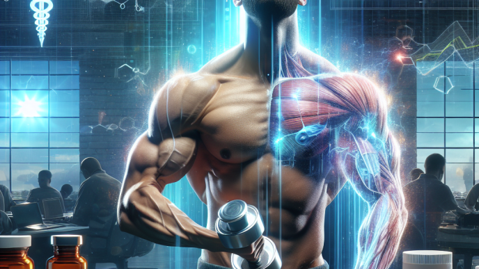 Gli effetti collaterali dell'assunzione di Drostanolone propionato negli atleti professionisti