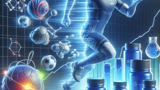 Gli effetti dell'Ezetimibe sull'ottimizzazione delle performance sportive