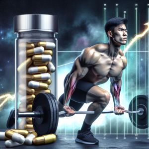 Gli effetti delle Drostanolone pillole sulle prestazioni sportive