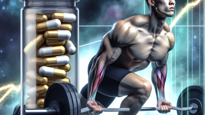 Gli effetti delle Drostanolone pillole sulle prestazioni sportive