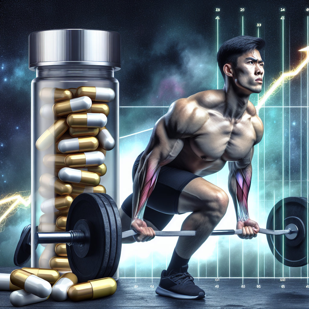 Gli effetti delle Drostanolone pillole sulle prestazioni sportive