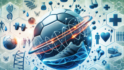 Gonadotropina: un nuovo approccio alla farmacologia sportiva