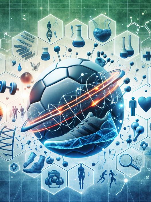Gonadotropina: un nuovo approccio alla farmacologia sportiva