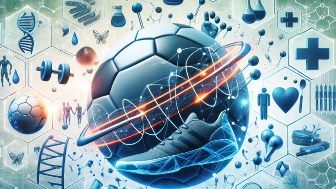 Gonadotropina: un nuovo approccio alla farmacologia sportiva