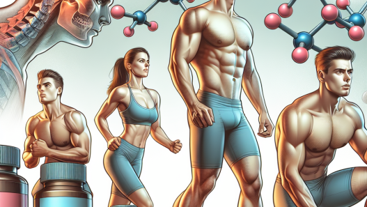 Il Finasteride come strumento per ridurre gli effetti collaterali degli steroidi negli sportivi