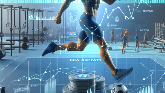 L'efficacia dell'ECA nella performance sportiva