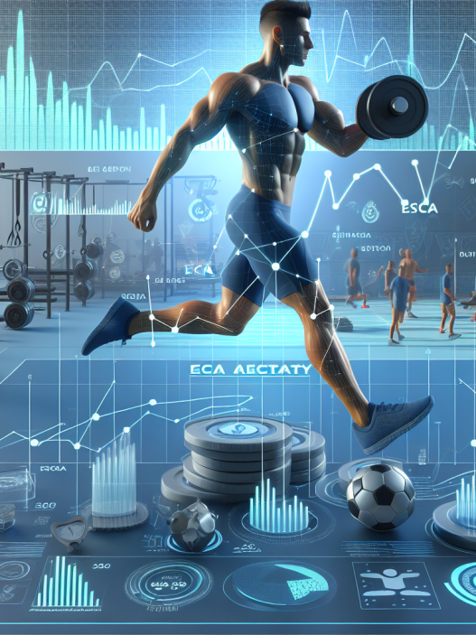 L'efficacia dell'ECA nella performance sportiva