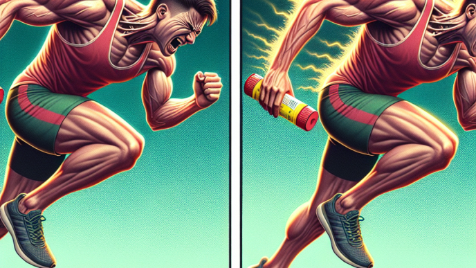 L'efficacia di Furosemide nel migliorare le performance atletiche