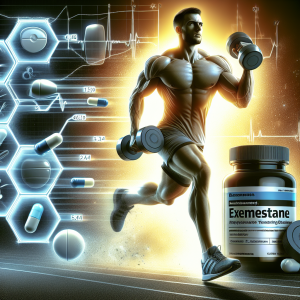 L'Exemestane: un farmaco promettente per i professionisti dello sport