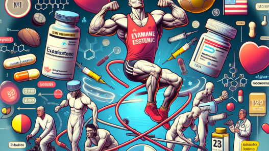 L'uso dell'Exemestane nel doping sportivo: mito o realtà?