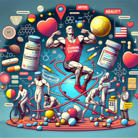 L'uso dell'Exemestane nel doping sportivo: mito o realtà?