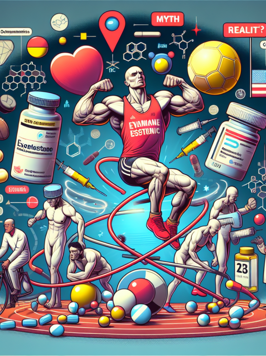 L'uso dell'Exemestane nel doping sportivo: mito o realtà?
