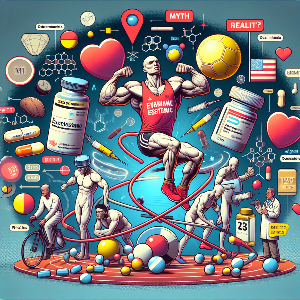 L'uso dell'Exemestane nel doping sportivo: mito o realtà?