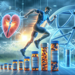 L'uso terapeutico dell'Ezetimibe negli sport di resistenza